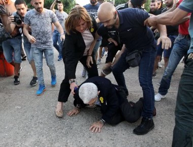 Την Τετάρτη η δίκη των τριών κατηγορούμενων για την επίθεση στο Γ. Μπουτάρη